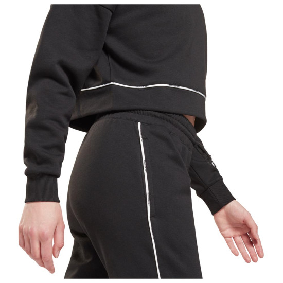 Reebok Γυναικείο φούτερ Piping Pack